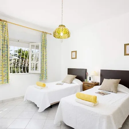 Solarzinho By * Albufeira