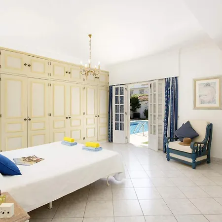 Villa Solarzinho By Albufeira