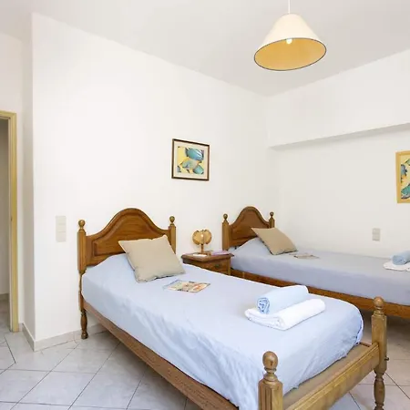 Villa Solarzinho By