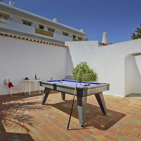 Solarzinho By Villa Albufeira