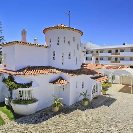 Solarzinho By Villa Albufeira