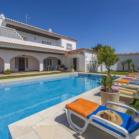 Solarzinho By Albufeira