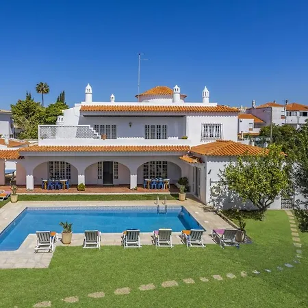 Solarzinho By Albufeira