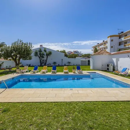 Solarzinho By * Albufeira